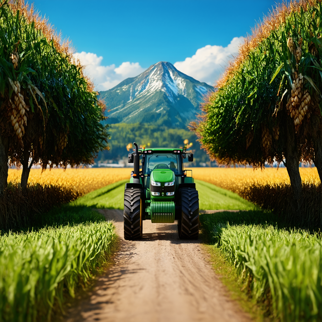 Agricultural Technology Nutrient Management: Best AgTech Guide & Legal Compliance Software