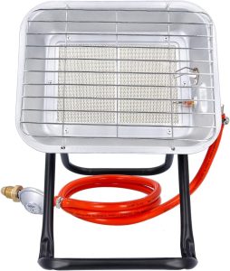 Gas Heater for greenhouse