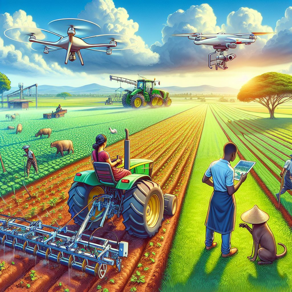 Crop Yield Prediction with Machine & Deep Learning Strategies in Agriculture