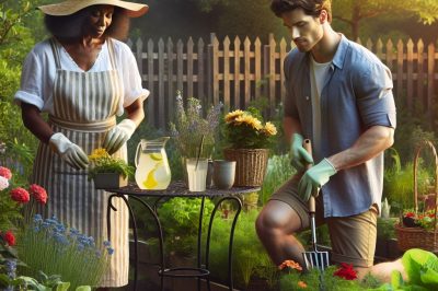 Cultivation Nation Feeding Chart & Flower Growth Tips By Fox Farm