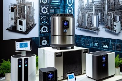 Optimize Your Greenhouse: Top Humidifiers for Precise Humidity Control