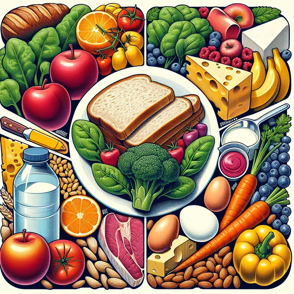 Greenhouse Vegetable Nutrition: Fresh Produce’s Health & Benefits Guide