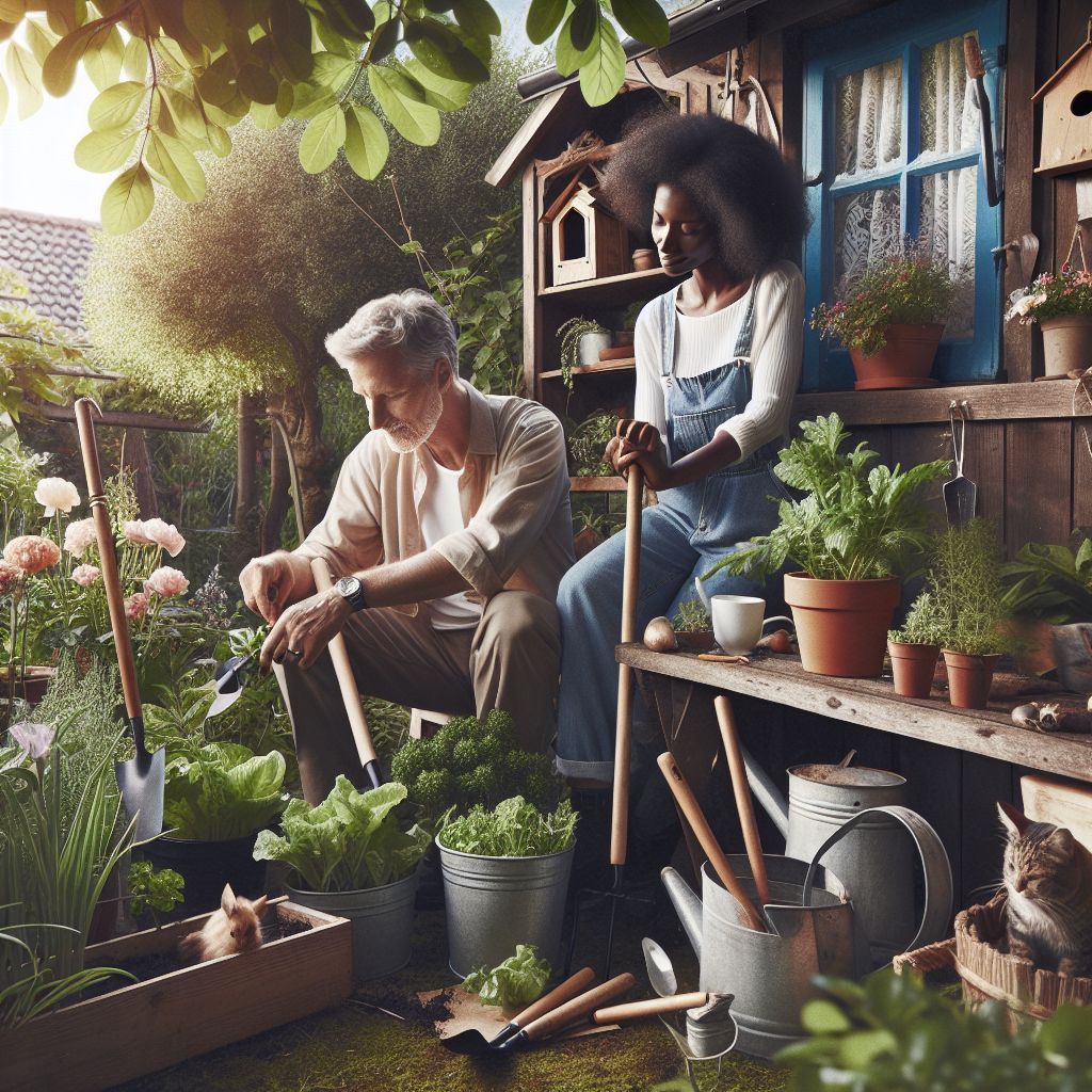 Budget DIY Greenhouse Construction: Easy Build Guide & Tips