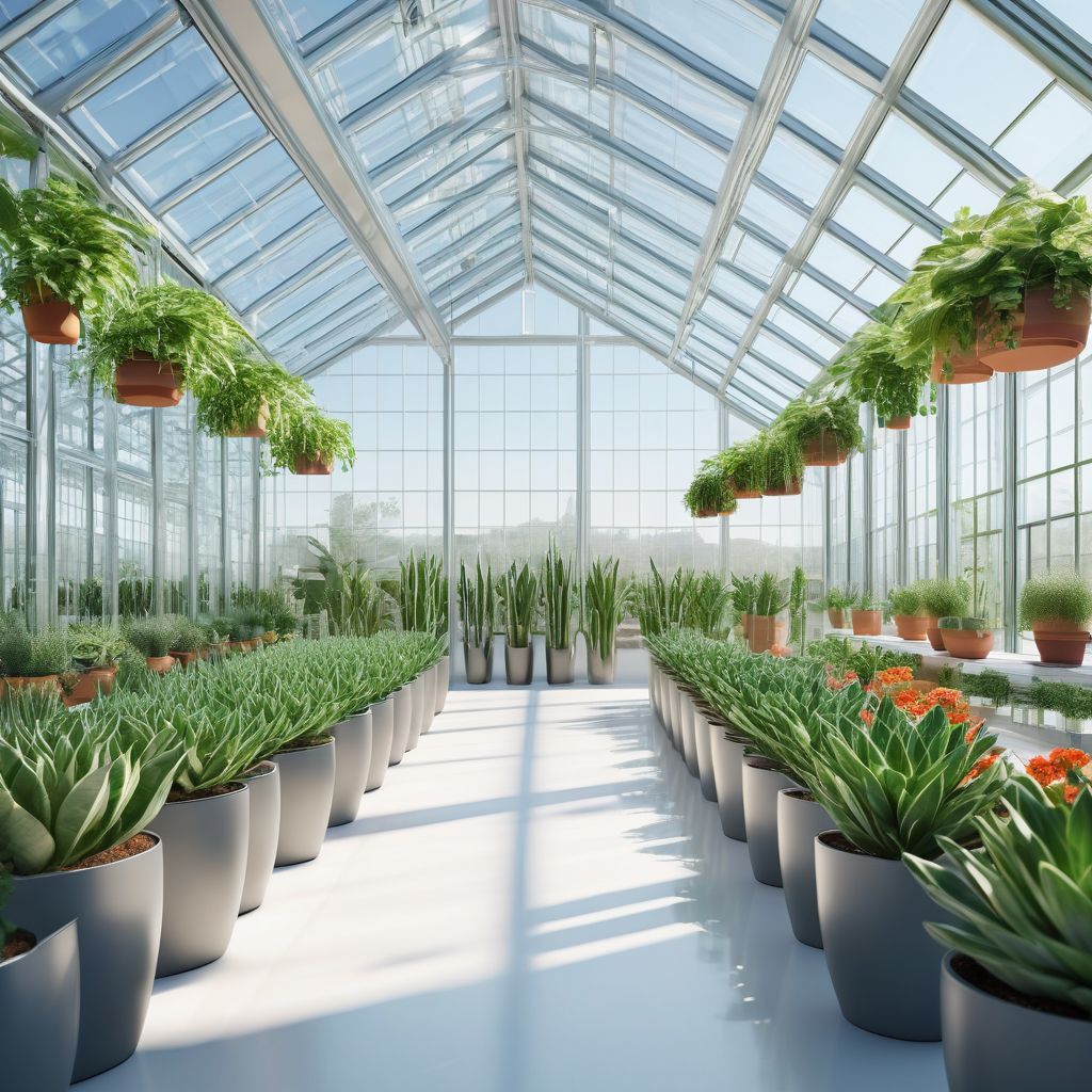 Start a Greenhouse Business: Step-by-Step Guide & Tips for Profitable Farming