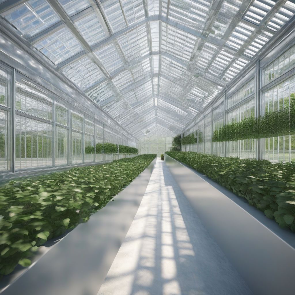 Greenhouse Ventilation Optimization Guide & Tips