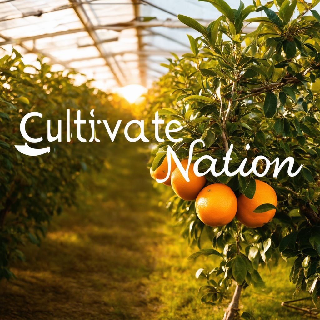 Greenhouse Citrus Tree Care Guide: Growing & Cultivation Tips