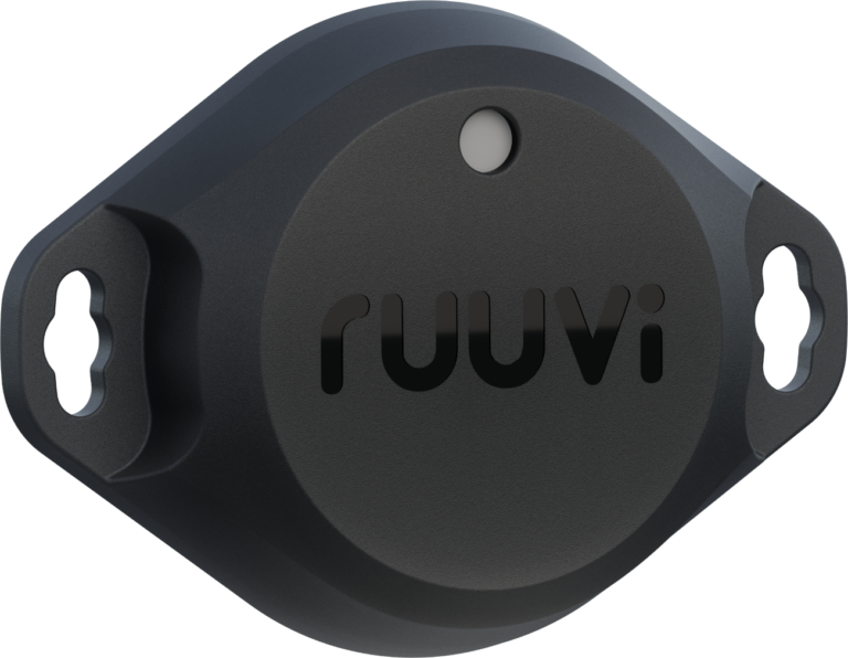 What Is RuuviTag and How Is It Used in Agriculture?