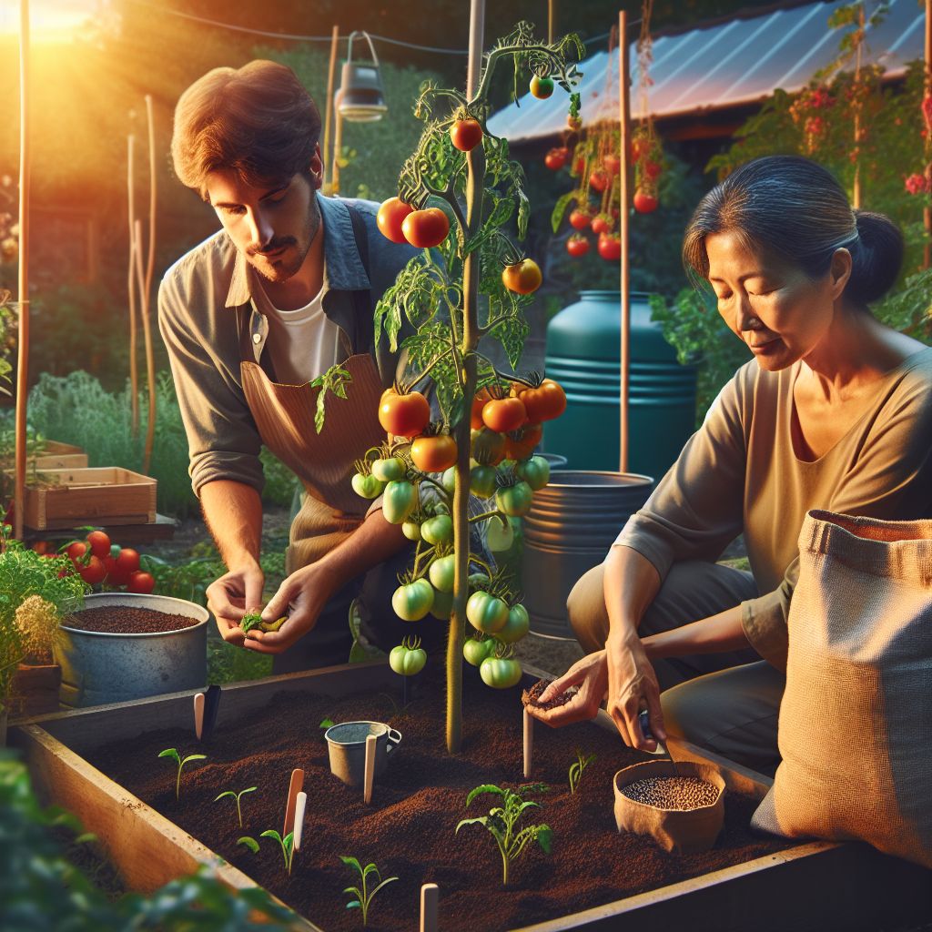 Host Greenhouse Tour Guide & Tips for Your Community