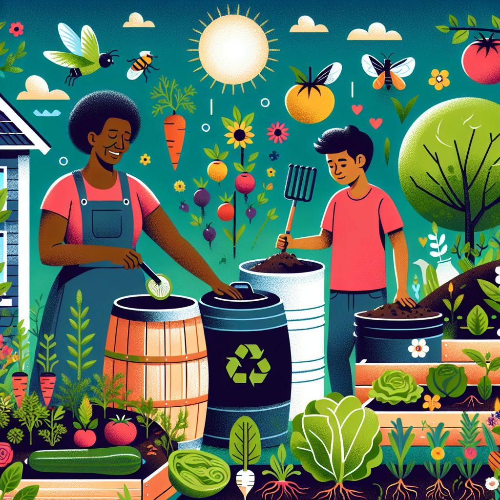 How to Start a Community Greenhouse Project